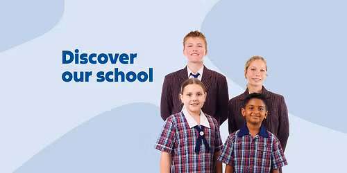 Emmaus College Open Morning