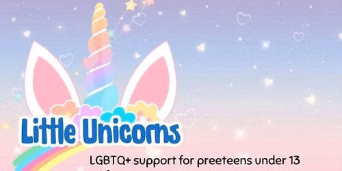 Little Unicorns game night