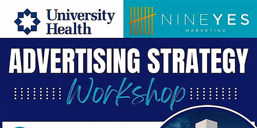 Advertising Strategy Workshop