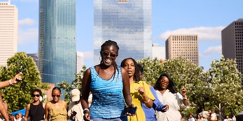 Jazzy Sundays in the Parks: Christian McBride and Synesthesia