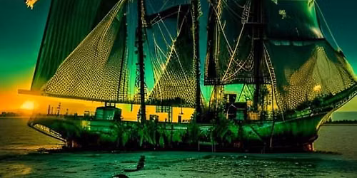 Pirates and Rum Speakeasy - Philadelphia, PA