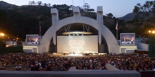 Grease Sing-Along - Highland Park