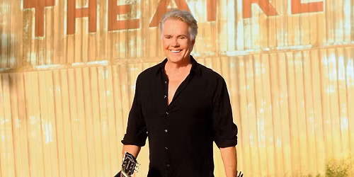 Shaun Cassidy at Assembly - Kingston, NY