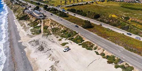 Preserve Carlsbad's last remaining coastal open space