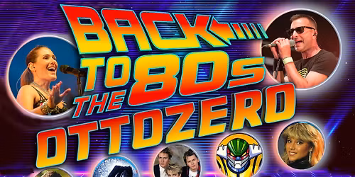 CAPODANNO 2026 @ K*ll JOY