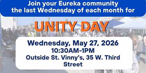Unity Day