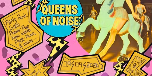 Queens of Noise