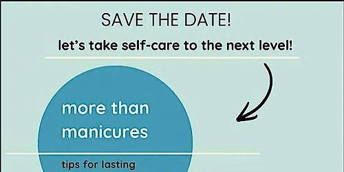 More than manicures - A conversation with Beth Krakow Ph.D.