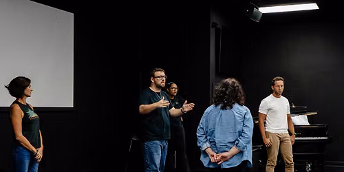 7-Week Improv Comedy Classes