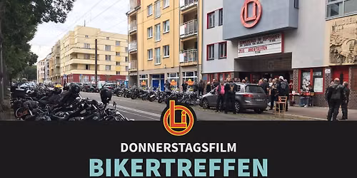 Bikertreffen 2026