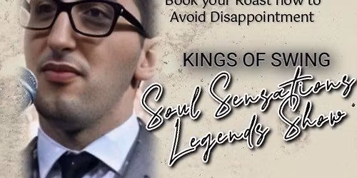 Rita'S Sing Along Sunday Roast 