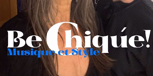 Be Chiq\u00fae rencontre Les Horror Family dans notre ch\u00e2teau!