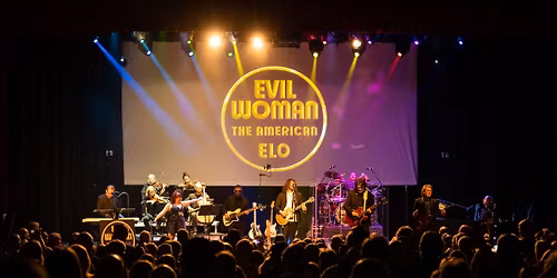 The Electric Light Orchestra Experience