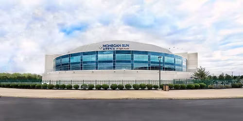 Parking Disney On Ice - Wilkes Barre