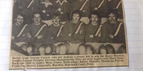 Special Occasion ! Family, Friends & Associates