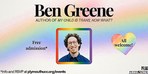 Ben Greene