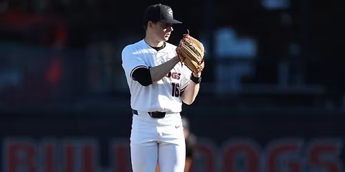 Parking Florida Gators at Georgia Bulldogs Baseball