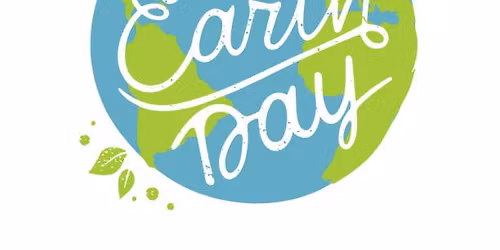 Huron Corridor Earth Day Clean-Up