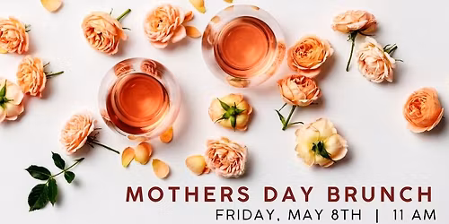 Mothers Day Brunch 