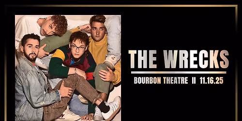 The Wrecks