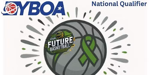 4th Annual YFB Hoopin For Hope "Mental Health Matters" Showcase