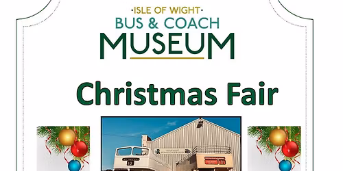 Christmas Fair