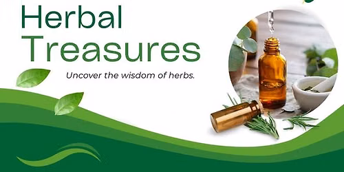 Herbal Treasures