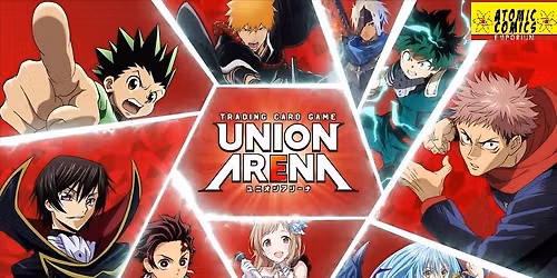 Union arena Tournaments