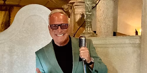 Marco Turo at Villa Napoletana!