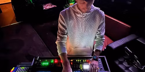 Dustin Skiles Live