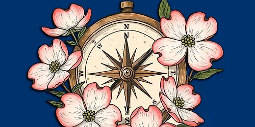 Darlin' Dogwoods Rehearsal