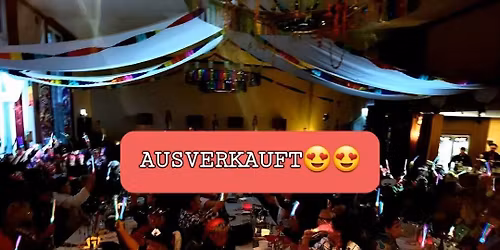 M\u00e4delsparty