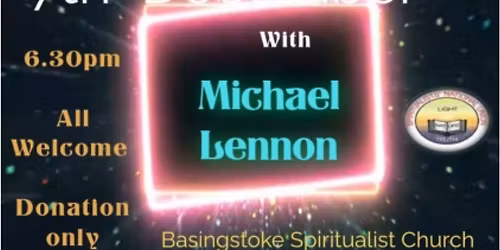 Sunday Devine Service 