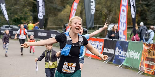 KEEN Prague Park Race - Konopi\u0161t\u011b 2026