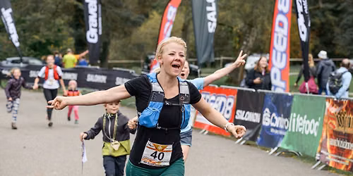 KEEN Prague Park Race - Konopi\u0161t\u011b 2026