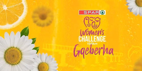 SPAR Women's Challenge Gqeberha 2026