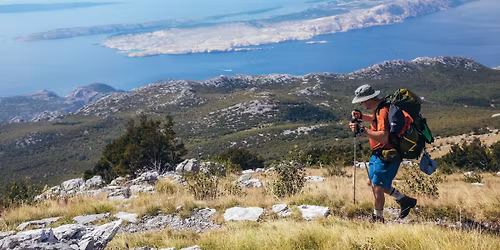 HIGHLANDER Velebit