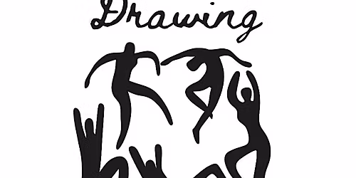 WWA Open Figure Drawing