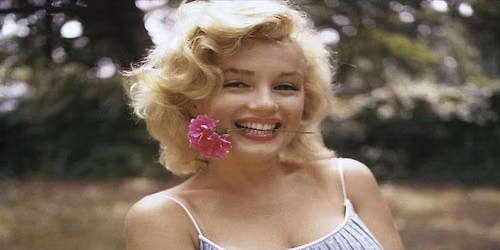 Marilyn's Peer Support