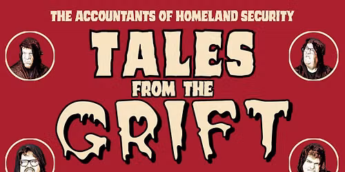 Tales From The Grift