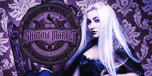 Shadow Market