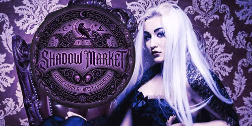 Shadow Market