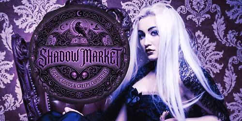 Shadow Market