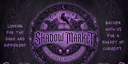 Shadow Market
