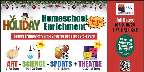 HOMESCHOOL PARENTS \u2014 BIG NEWS!