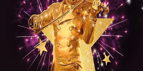 New Year's Day Viennese Gala