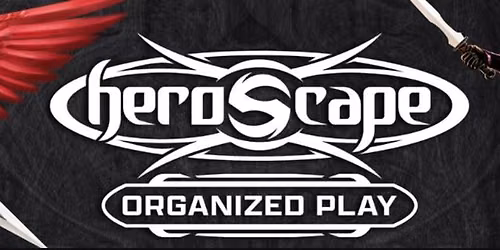 IGAR Games: HeroScape Store Championship 2026!!