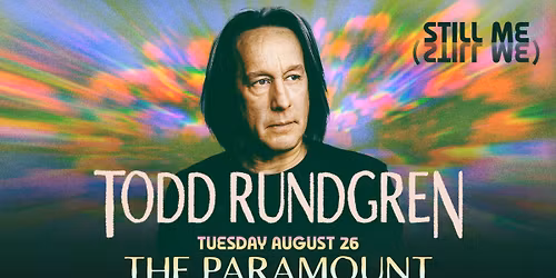 Todd Rundgren