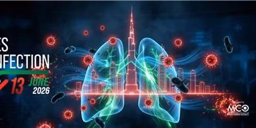 Emirates Respiratory Infection Conference