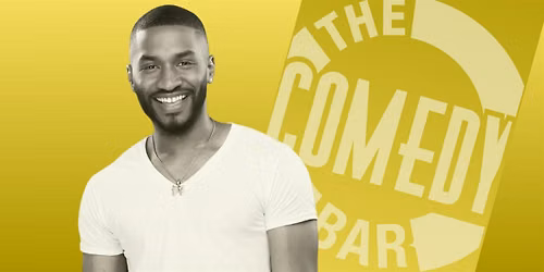 FRIDAY OCTOBER 30: JOEL JAMES